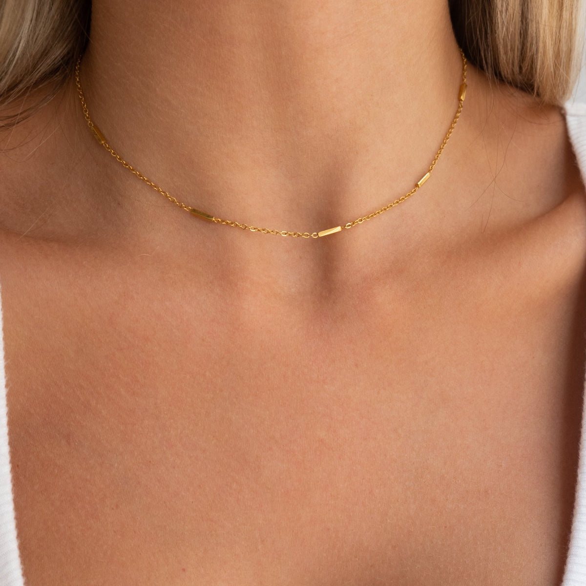 Aspen Choker