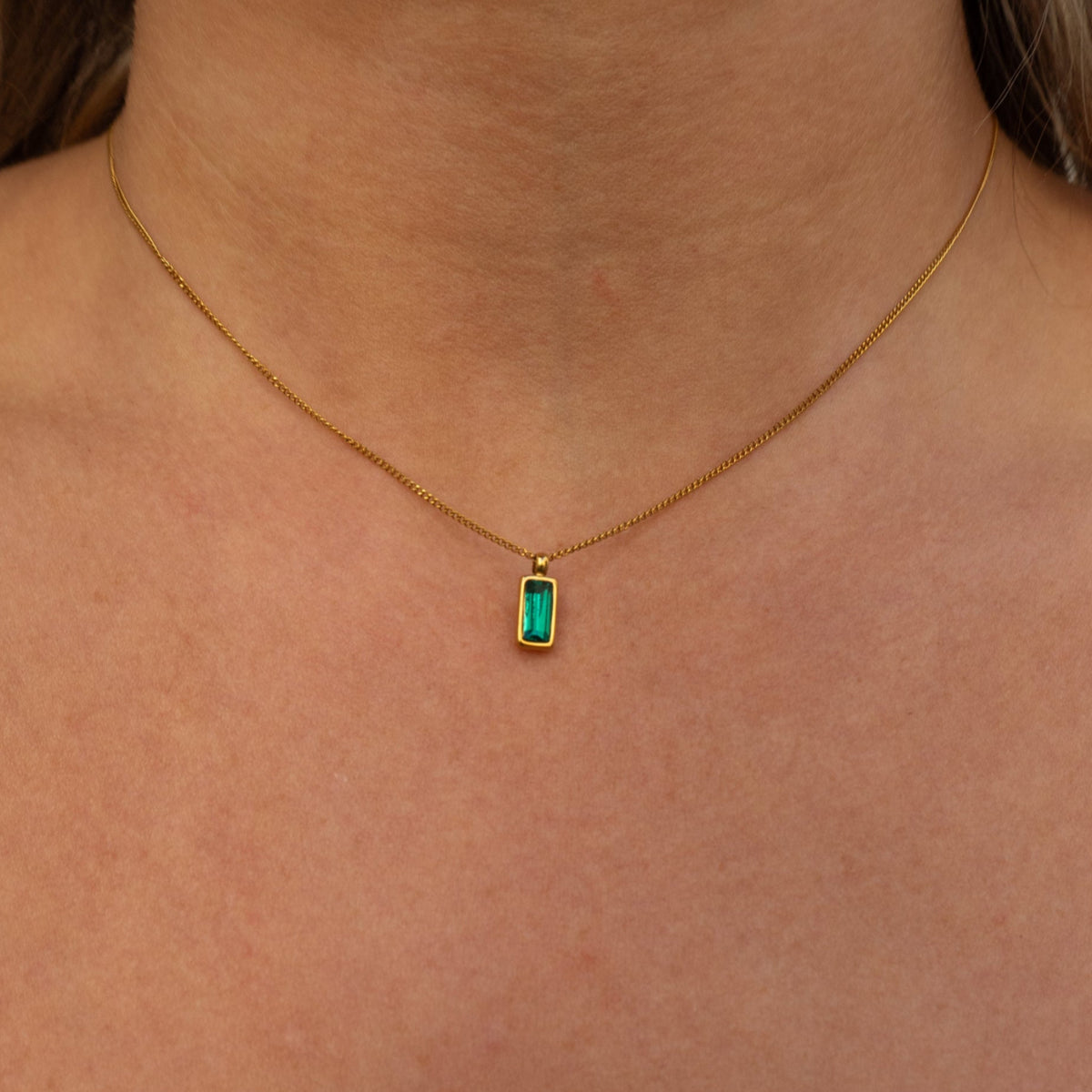 Serena Necklace main image 0