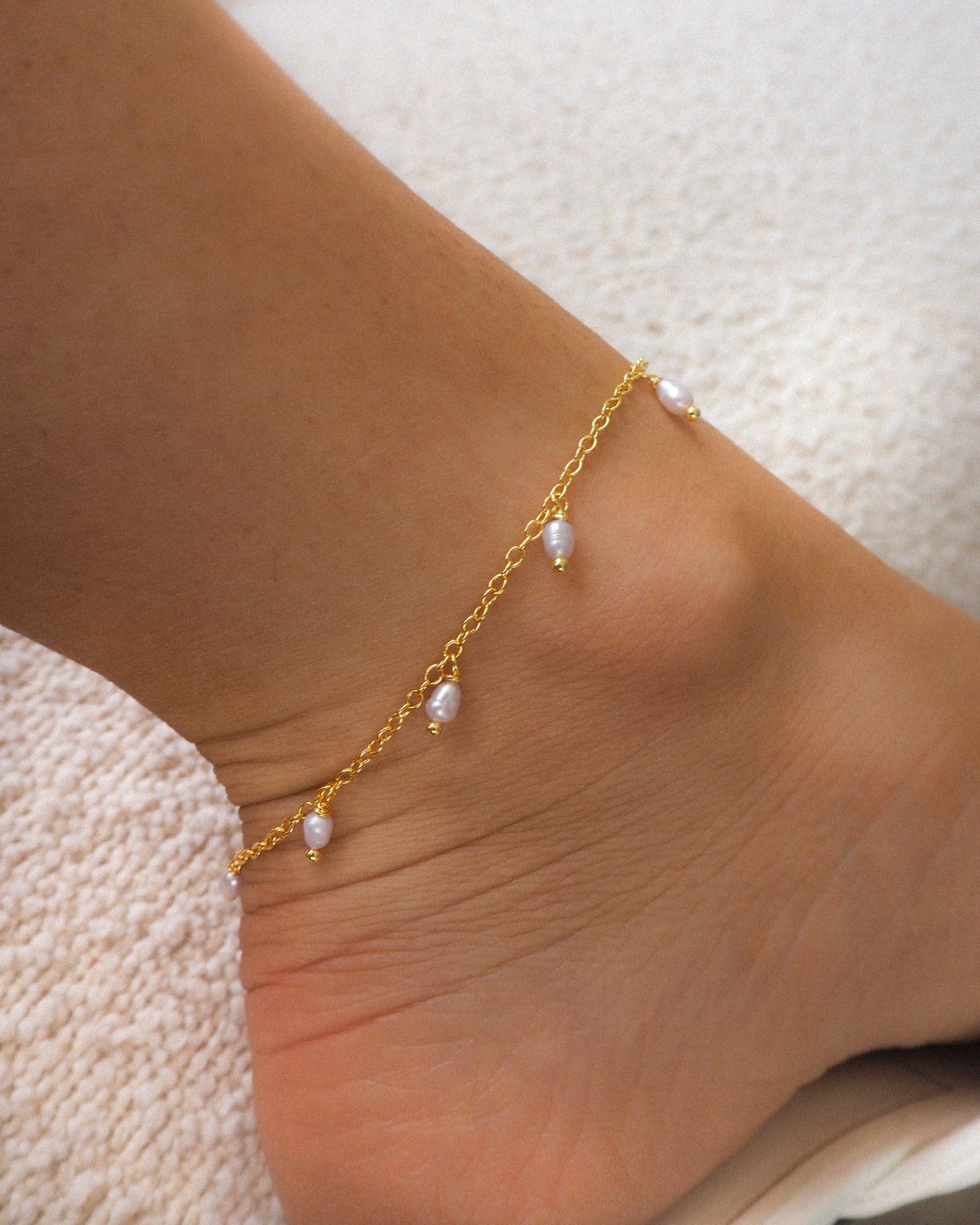 ANKLETS