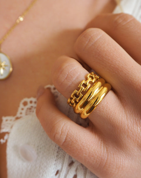 PARKER RING main image 1