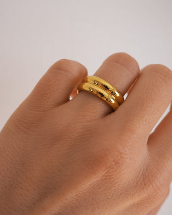 PARKER RING